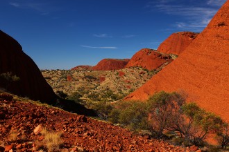 Outback Australia Photos